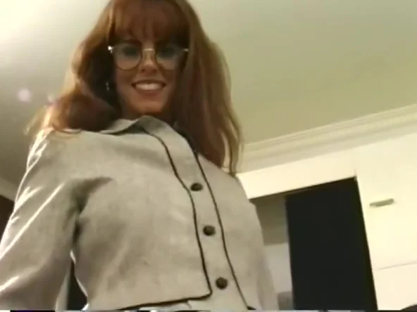 Office slut