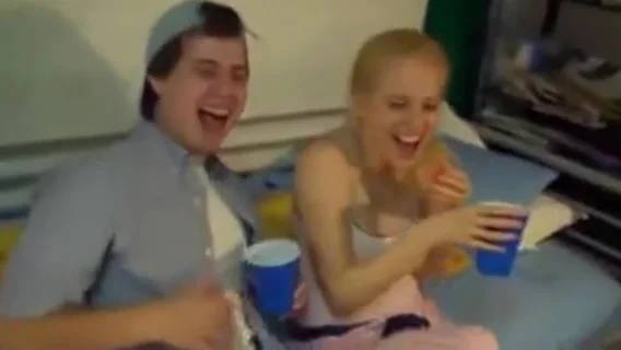 College orgy
