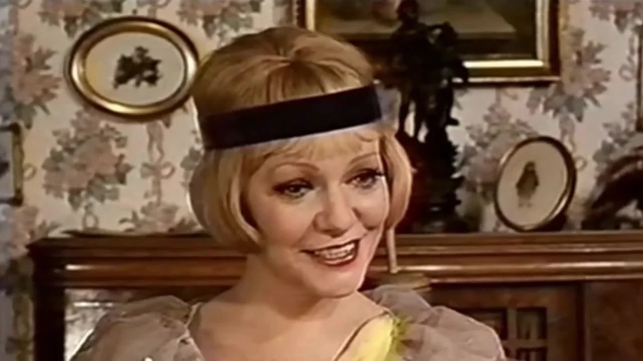 Old Retro Porn From 1970 Come To You