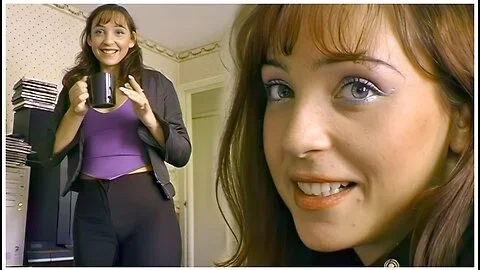 Annsa First Time Porno Casting In A Black Dudes Bedroom