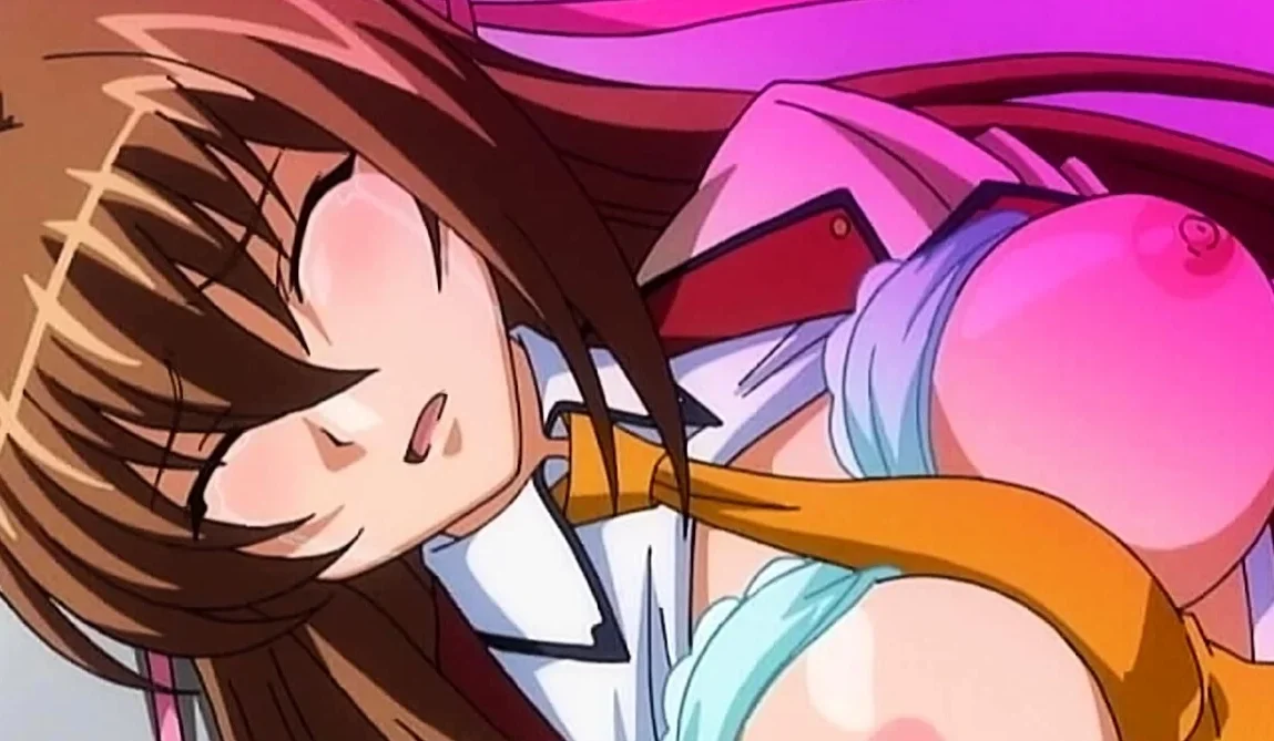 Substitute PE teacher fucked by student - Anime Uncensored