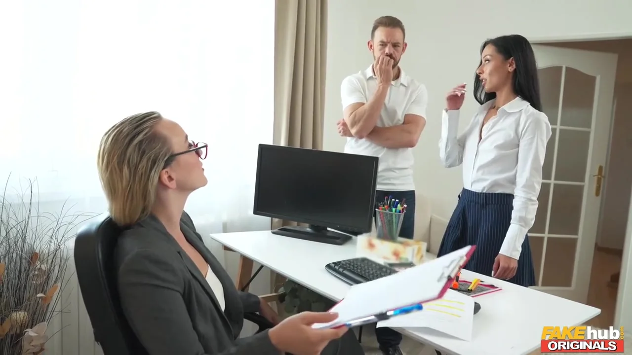 Caramella Del X- Anal Work Affair