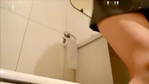 Santana Redd pooping compilation