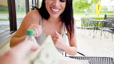 Victoria June In Latinas Big Tits And Plump Lipsvictoria Jun