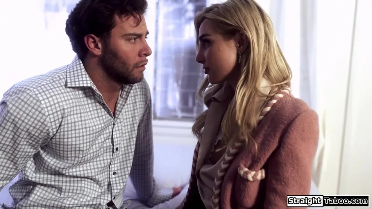 Serial breeder know exactly how to get into babes her pants