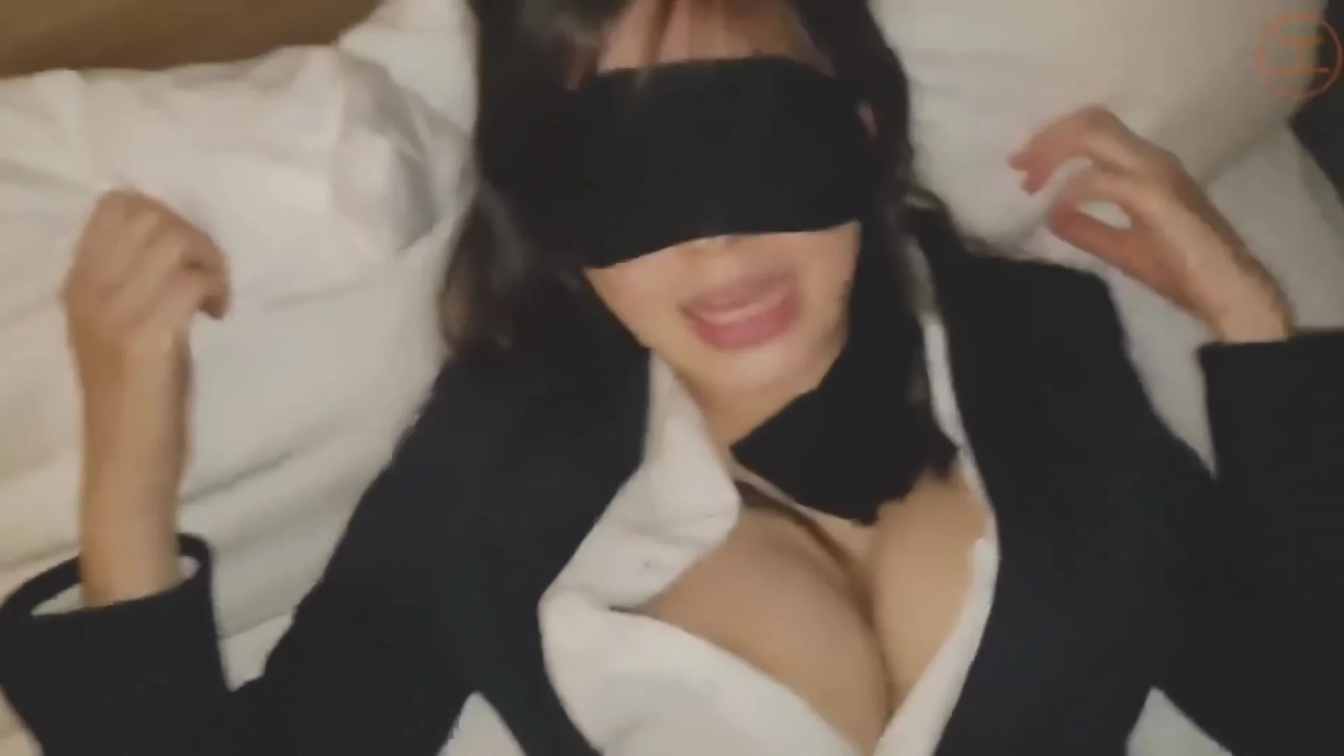Excellent sex movie Big Tits just for you