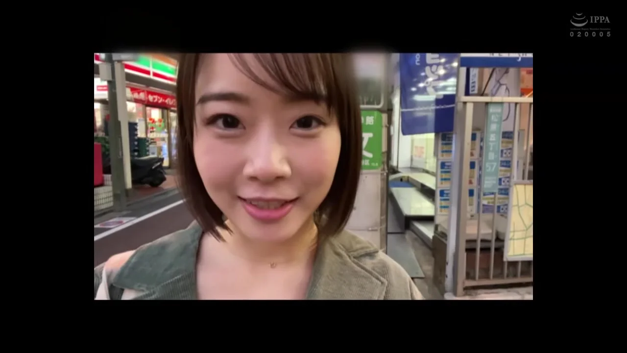 KDS-004 Japanese Amateur