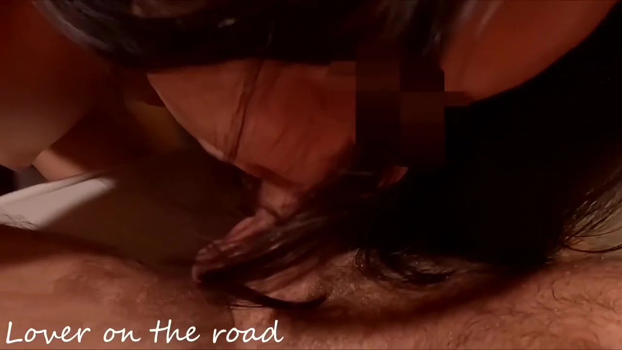 Pov Bj Fuck Cumshot Then Fuck Again - Lover On The Road