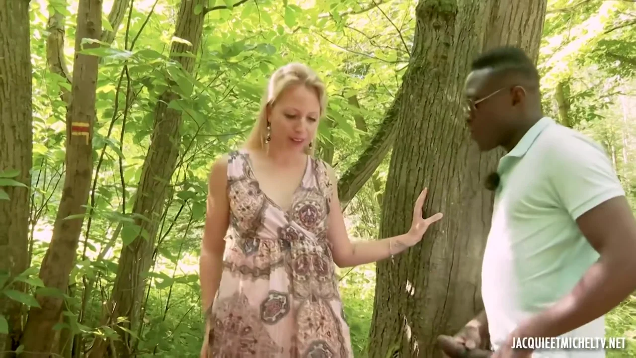] Marie French Milf Marie And The Bbc (720)