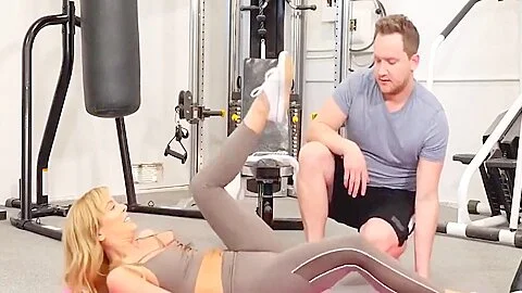 Van Wylde In Helped A Girl In The Gym With Stretch Marks And She Thanked