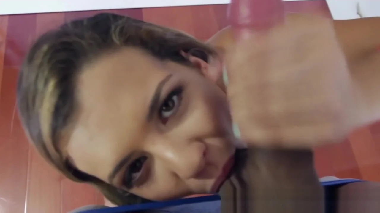 teen 18+ throats big cock