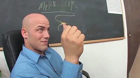 Cute Seduced By Her Teacher