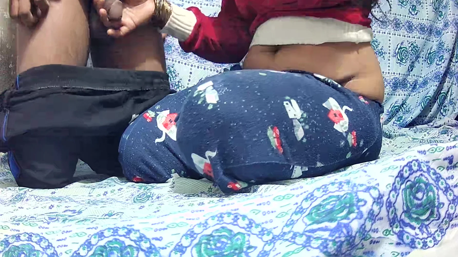 Big Boobs Nepali Sex In The Room
