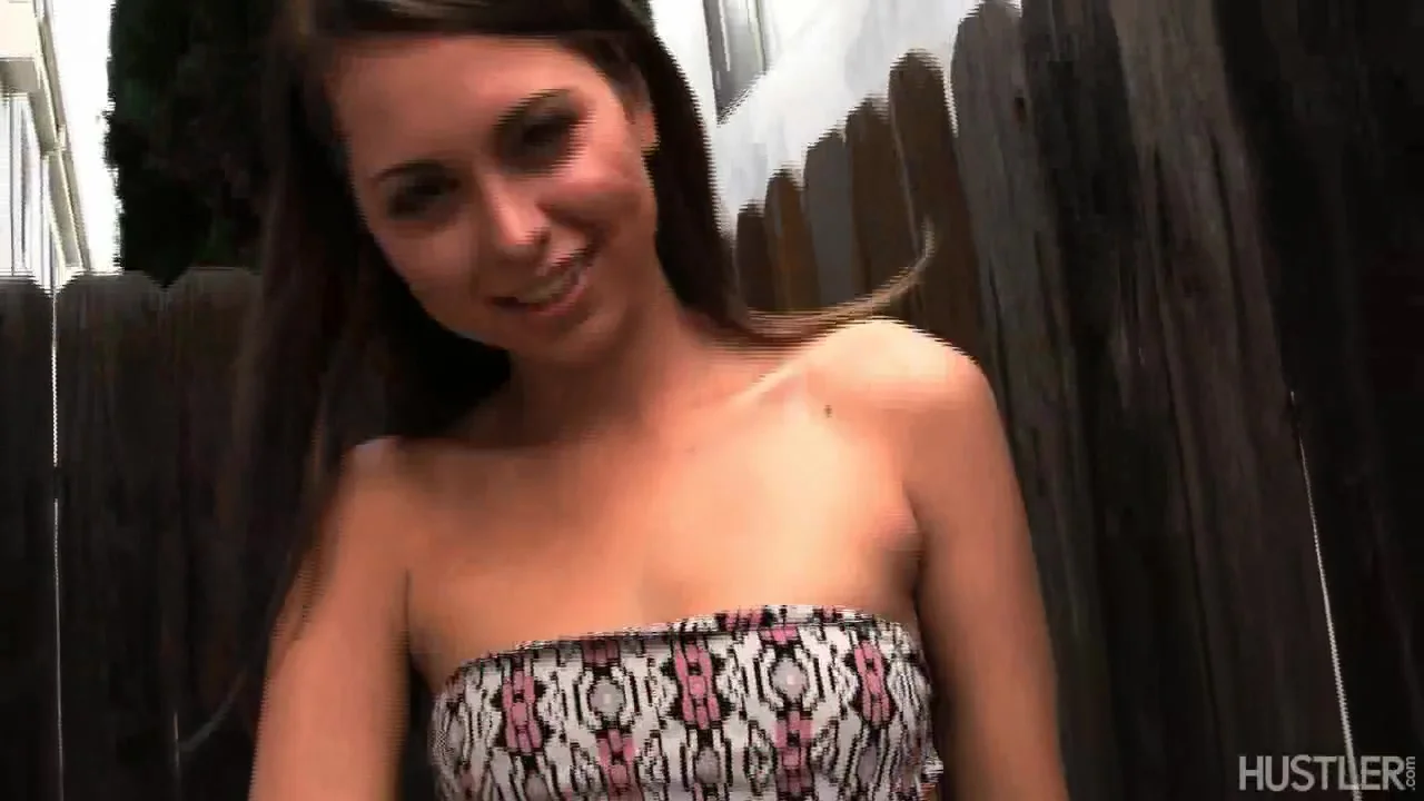 Riley Reid- Hustlers Amateur Action 4