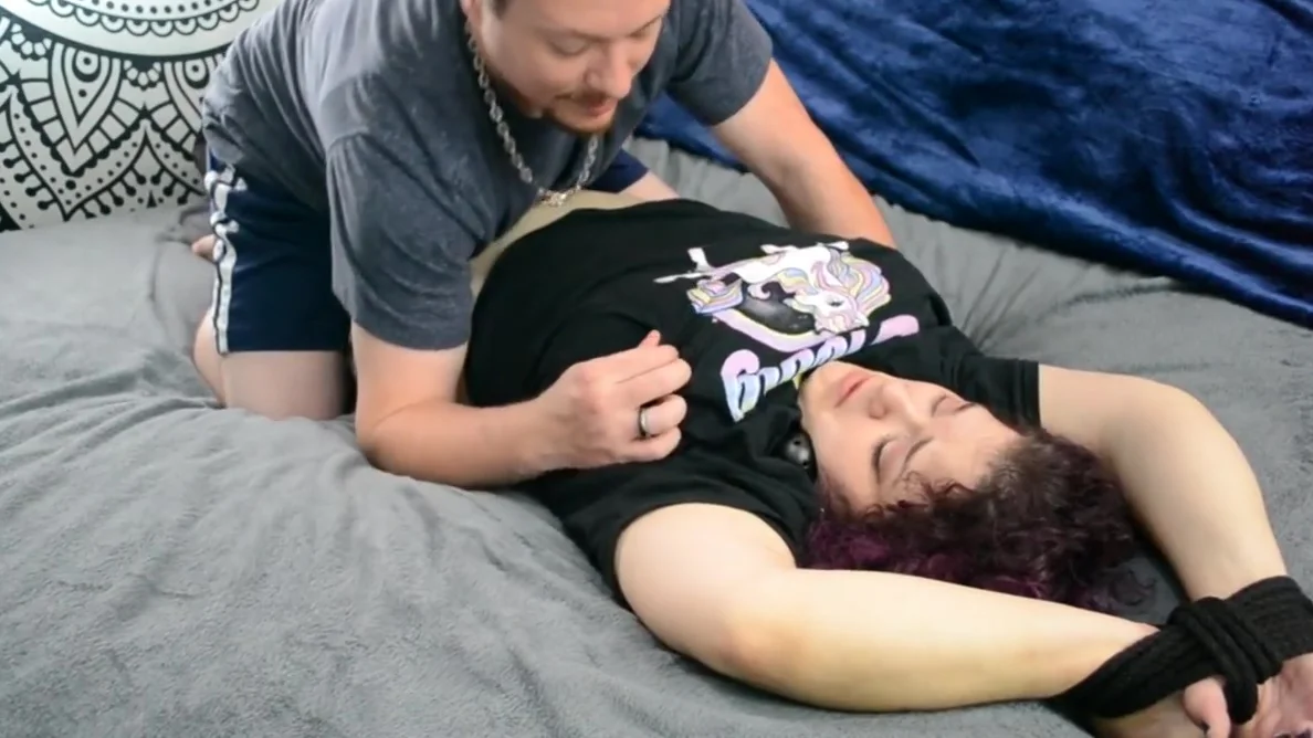 Astonishing porn video BDSM exclusive hot , take a look