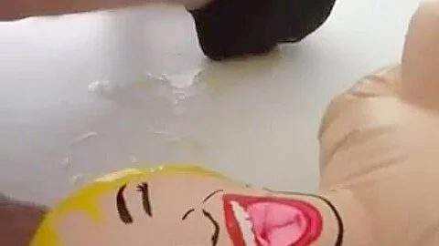 Toilet slaves - 5