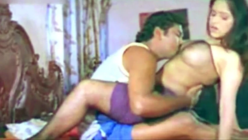 Mallu Aunty 01