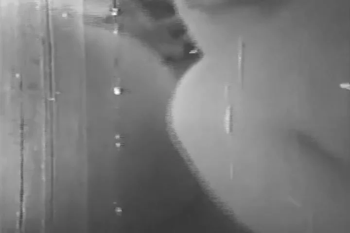 Vintage 8mm Amateur Home Movie 22