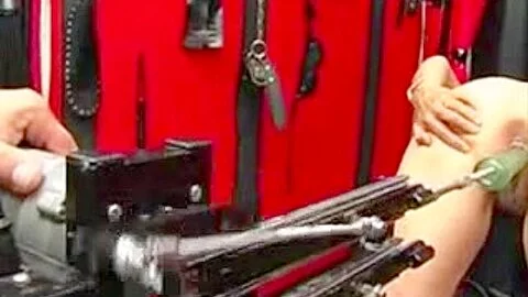 Freaks of Nature 187 Granny Fucking Machine