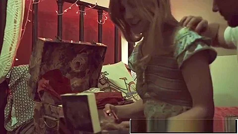 WILD Step moms And DAUGHTERS - Scene 7