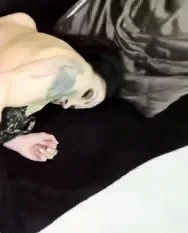 Shay Sights Sloppy Bj & Footjob From Sexy Busty Milf