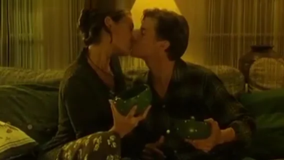 Tia Carrere My Teacher's Wife compilation