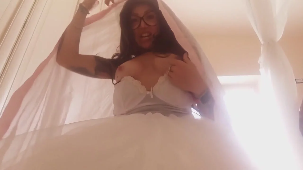 future bride fuck by her stepson!