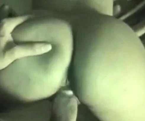 YOUNG INDIAN COUPLE HOMEMADE