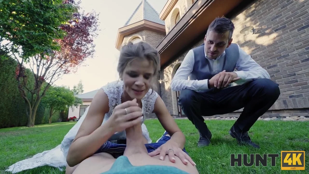 Sarah Kay - No Wedding Until I Cum