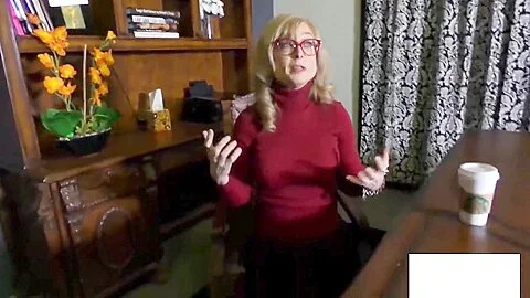 Nina Hartley - Interview