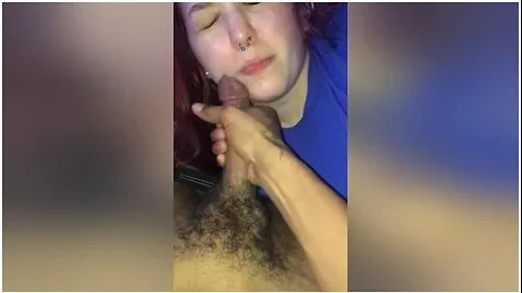 College Slut Cumshot Bbc