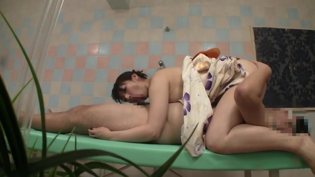 How Far Do You Think You Can Get? Full Body Massage Vol.2 - .2