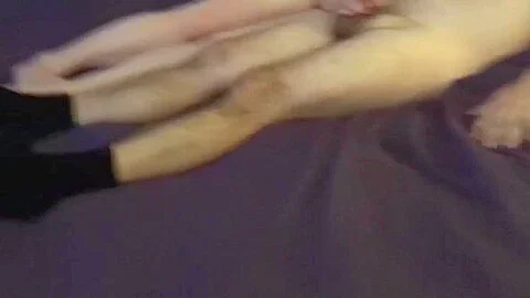 Shared wife creampie