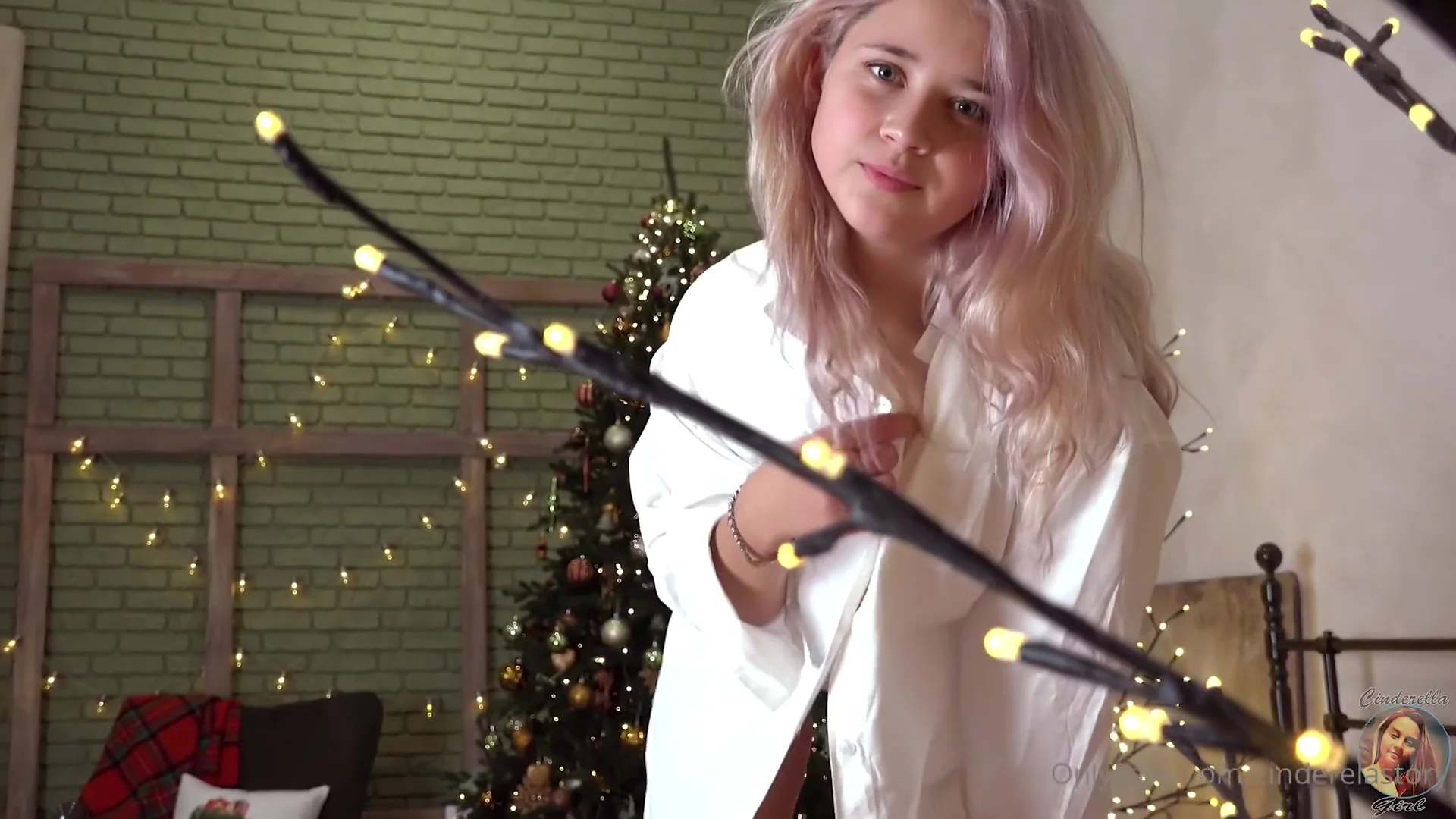 Fabulous Adult Clip Blonde Wild , Check It