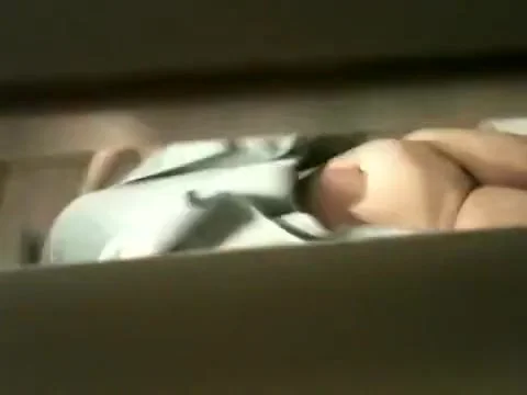 Many naked girls in the shower room
