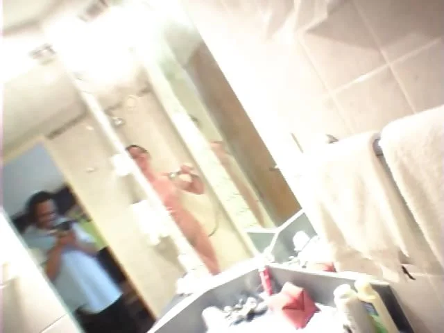 Wild Shower