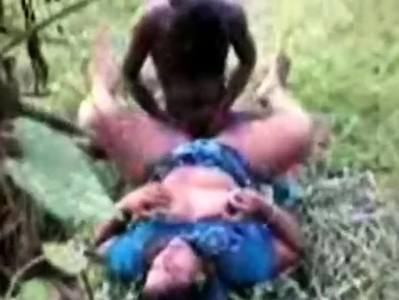 Indian outdoor sex