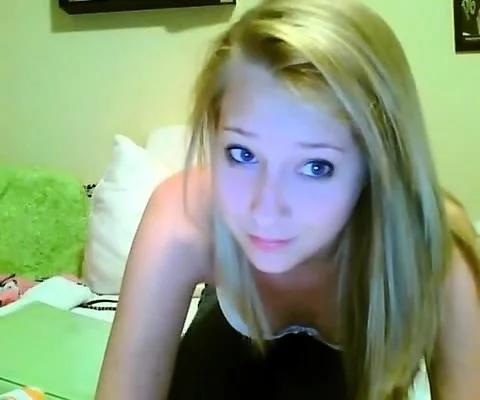 Toilet Teen Masturbate
