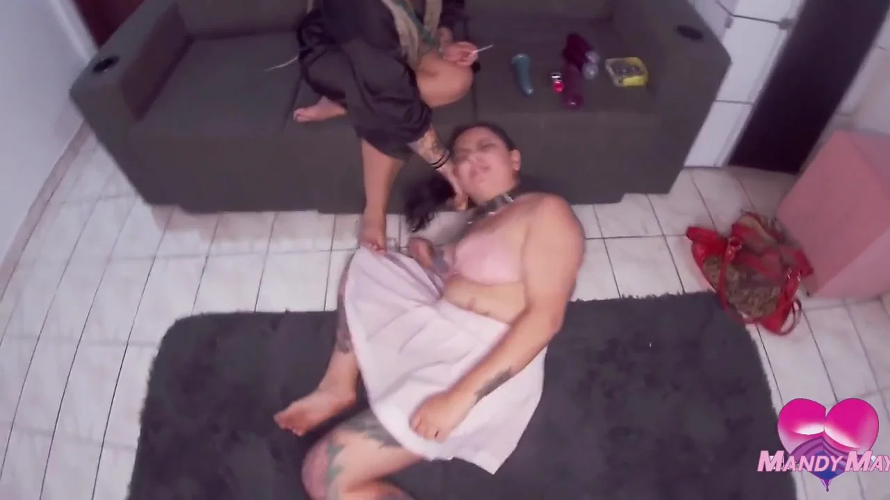 Submission Session - 1: Smoking Fetish And