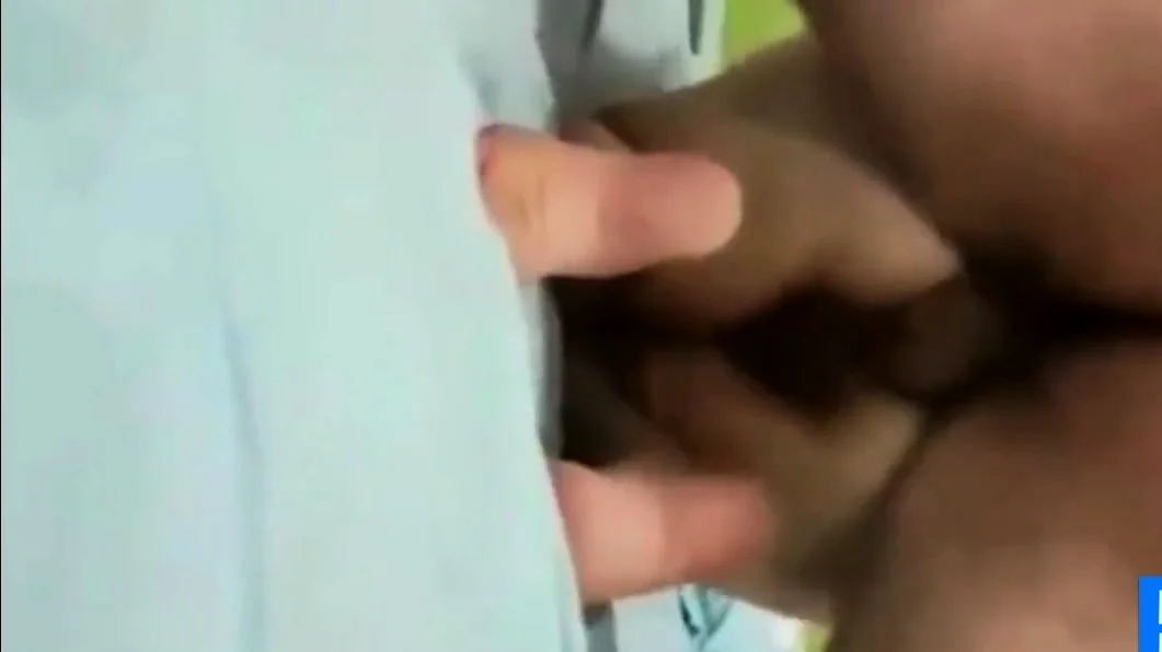 Big-Ass Amateur Anal in Doggy Style