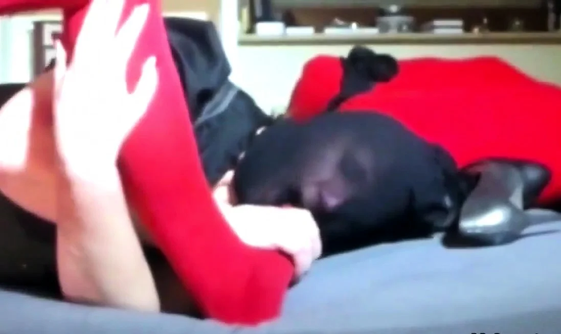Sub Eva rough fucked and showered with cum