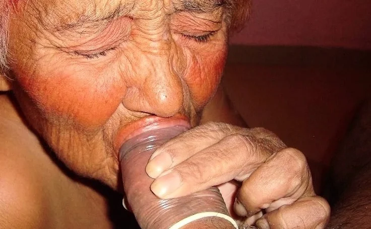 HelloGrannY Homemade Sexy Mature Pictures Video