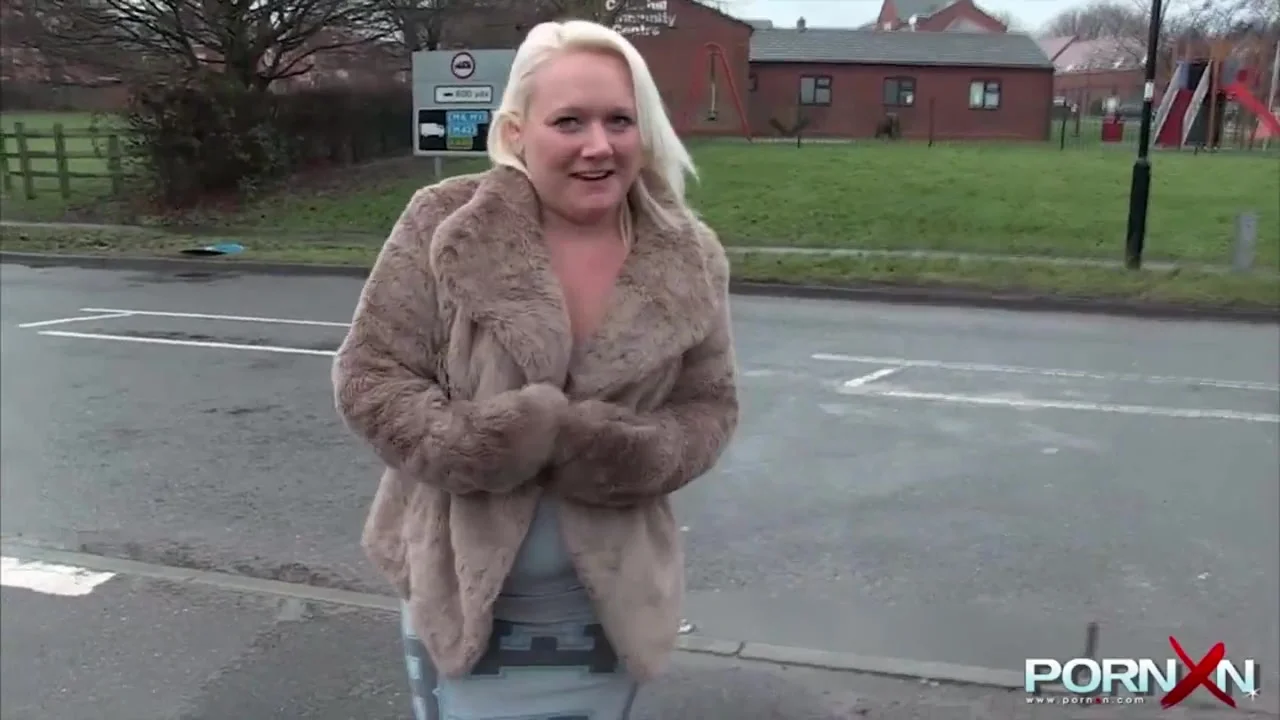 Fabulous pornstar in Exotic Public, Outdoor xxx video