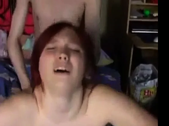 Hot teen natural bit boobs 2 !!!
