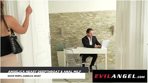 Desperate Anal MILFs 4 - Gaping & Fisting MILFs will do ANYTHING - EvilAngel
