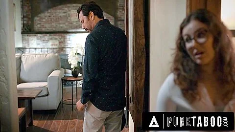 Innocent Schoolgirl Tries To Seduce Menacing Professor Into Sex With Leana Lovings, Tommy Pistol And Pure Taboo
