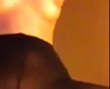 Asian hipster strips and masturbates