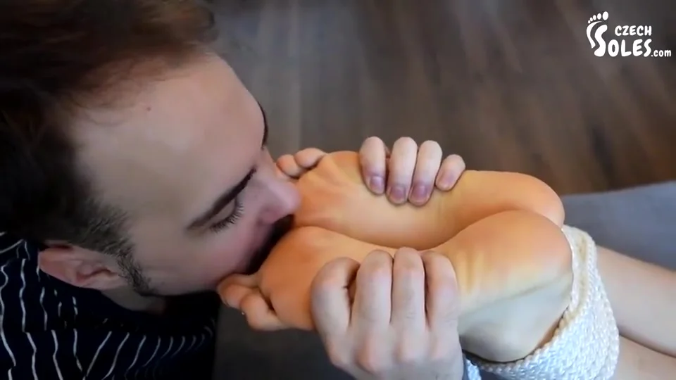 Exotic Xxx Scene Bondage Crazy , Watch It