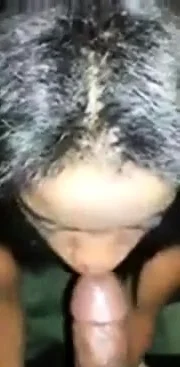 DRINKIN CUM IN CLUB BATHROOM