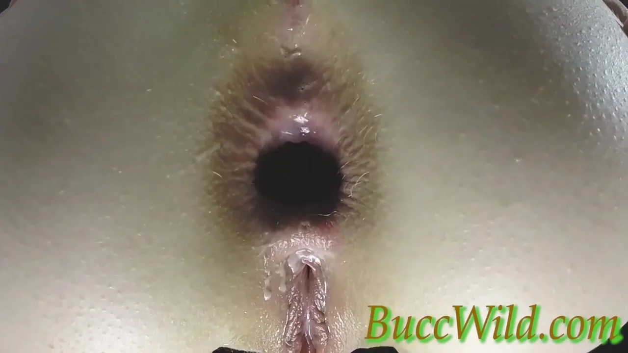 Interracial First Time teen 18+ Anal - Bucc Wild